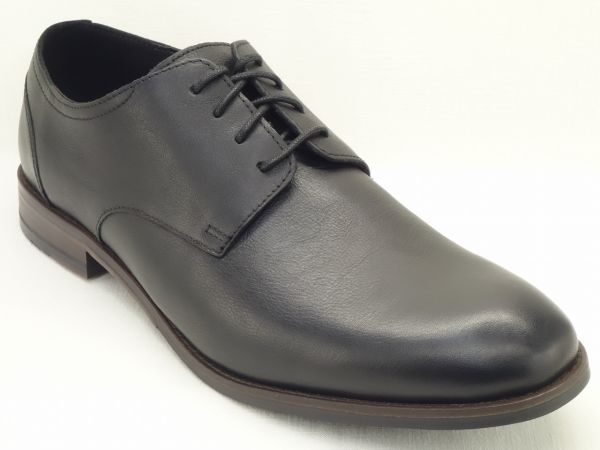 Clarks clearance flow plain