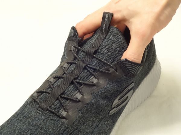 スケッチャーズSKECHERSスケッチャーズ ELITE FLEX 52642｜男の大きな