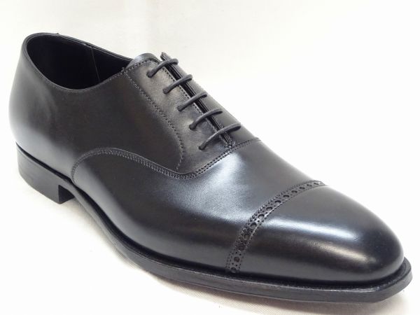 クロケット＆ジョーンズ ベルグレイブ BELGRAVE 【E】 BL