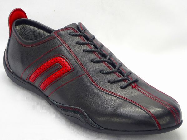 ネグローニ NEGRONI IDEA BK/RD