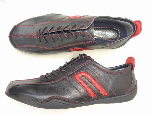ネグローニ NEGRONI IDEA BK/RD