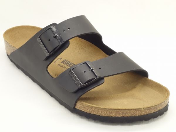 ビルケンシュトックBIRKENSTOCKビルケンシュトック Arizona 0051791 BK｜男の大きな靴の専門店 ビッグ・ビー