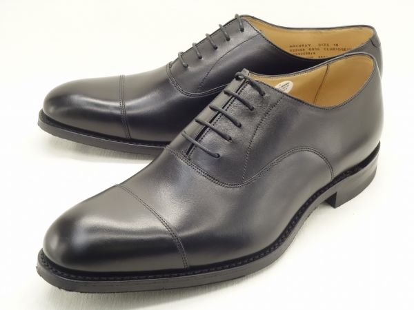 LOAKE ARCHWAY 1012 【G】 BL