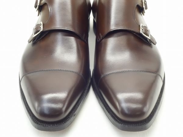 クロケット&ジョーンズ ロウンズ LOWNDES【E】 5170-1015-01
