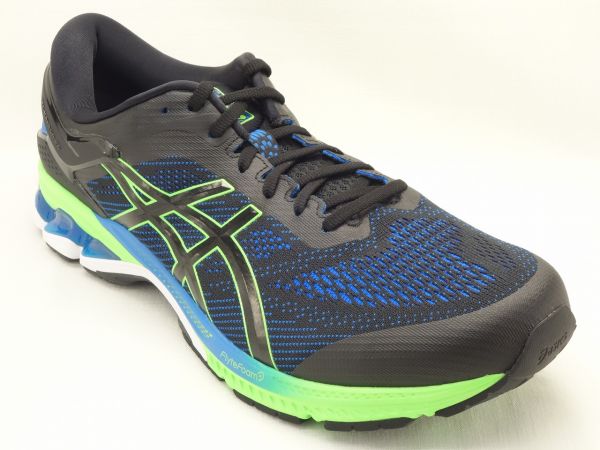 アシックス　GEL-KAYANO26　【XW】　1011A536-003