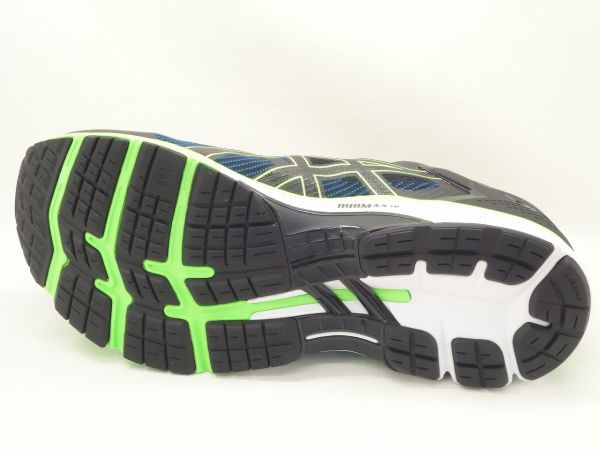 アシックス　GEL-KAYANO26　【XW】　1011A536-003