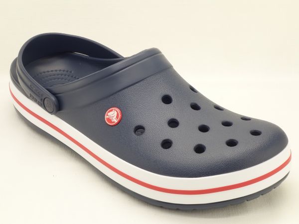 クロックス　クロックバンド CROCS NV