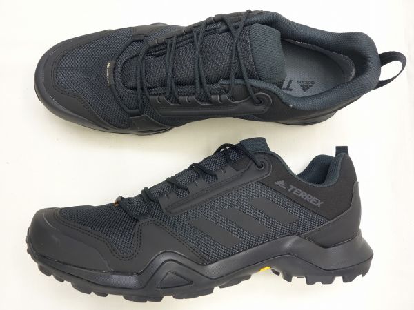 アディダス TERREXAX3  ゴアテックス BC0516