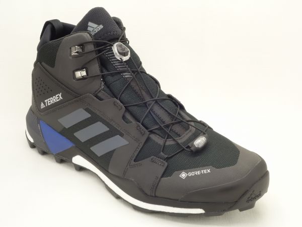 adidas Terrex Tracerocker Gtx Erkek Outdoor AyakkabÄ± - CM7593