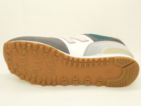 ニューバランスNEWBALANCEニューバランス ML574 