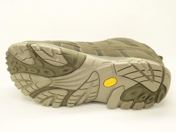 メレル モアブ２　ミッド　ワイド　ゴアテックス　Ｍ99773Ｗ