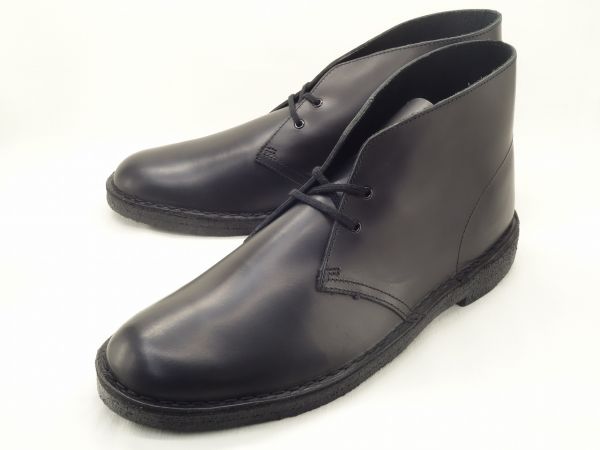 クラークスCLARKSクラークス デザートブーツ 050J 【G】｜男の大きな靴の専門店 ビッグ・ビー