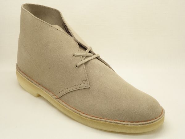 361b 新品ジェイプレス ×クラークス デザートブーツ Clarks 26cm