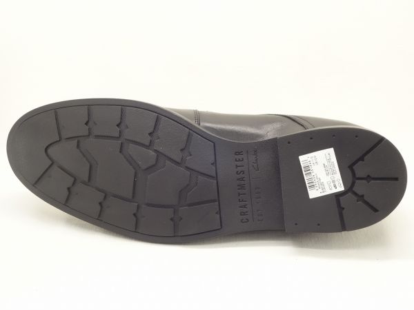 クラークス RONNIE WALK 131J 【G】