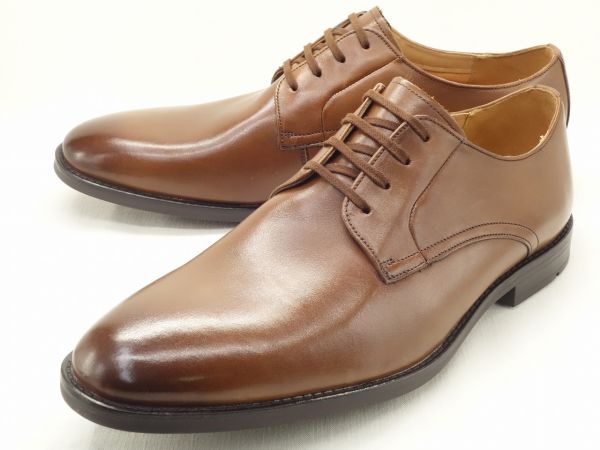 クラークス RONNIE WALK 131J 【G】
