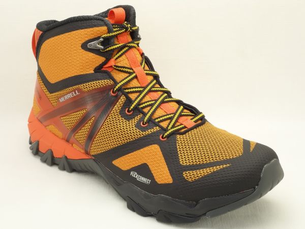 メレル MQM FLEX MID ゴアテックス M98297
