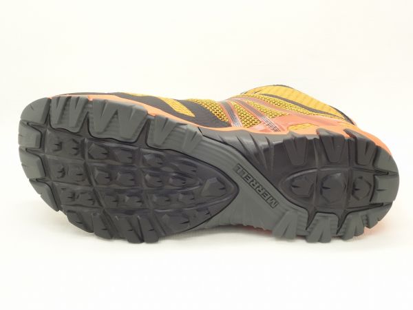 メレル MQM FLEX MID ゴアテックス M98297