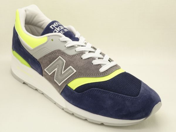 new balance ニューバランス M997 27.5