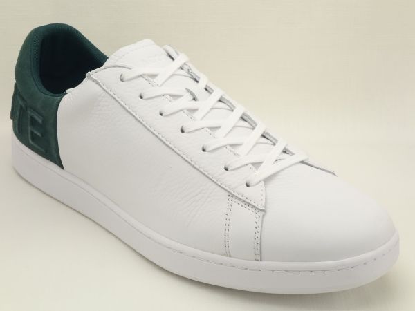 ラコステLACOSTEラコステ ＣＡＲＮＡＢＹ ＥＶＯ ４１９ ２ 