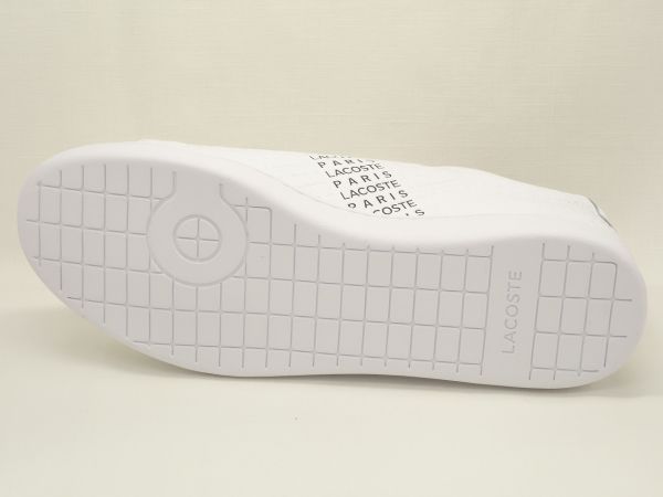 ラコステLACOSTEラコステ CARNABY EVO 319 12 US 