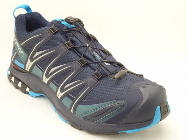 XA PRO 3D GORE-TEX 393320｜男の大きな靴の専門店 ビッグ・ビー