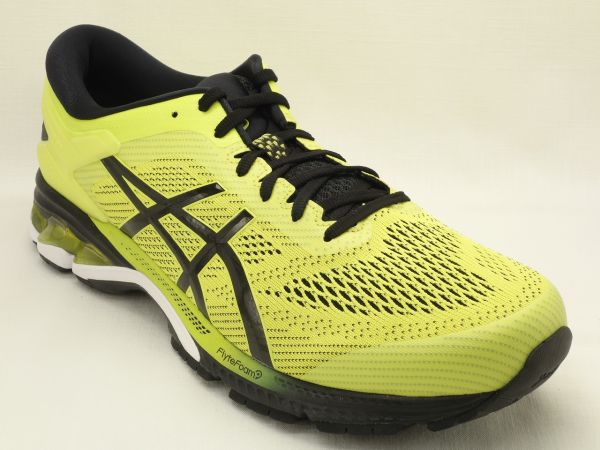 アシックス　GEL-KAYANO26　1011A541-750