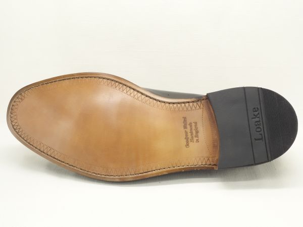 LOAKE WAVERLEY 1035 【F】 BL