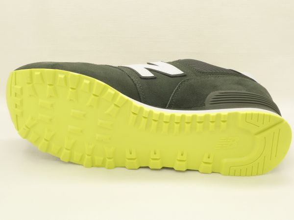 ニューバランスNEWBALANCEニューバランス ＭＬ５７４ 