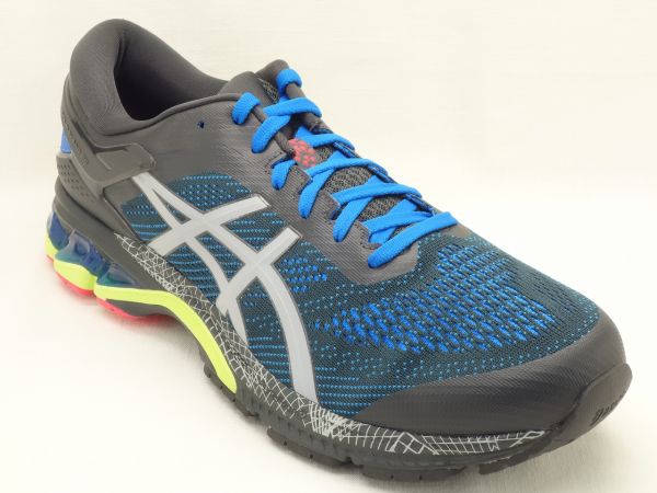 アシックス　GEL-KAYANO26 LS　1011A628-020