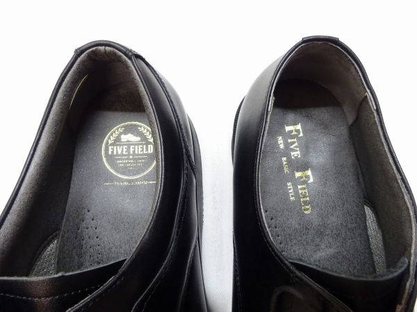 ファイブフィールド FIVE FIELD 6814 【6E】 BL