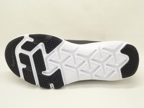 ナイキnikeナイキ フレックスコントロールｔｒ３ ａｊ5911 001 男の大きな靴の専門店 ビッグ ビー