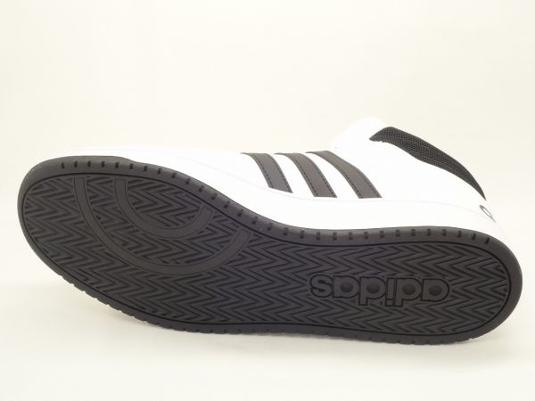 アディダス ADIHOOPS MID 2.0 BB7208