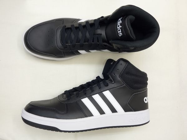 アディダス ADIHOOPS MID 2.0 BB7207