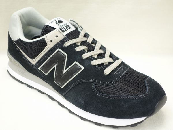 ニューバランス NEWBALANCE M574 ＥＧＫ　【４Ｅ】