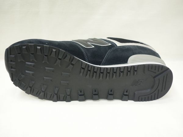 ニューバランス NEWBALANCE M574 EGK 【4E】