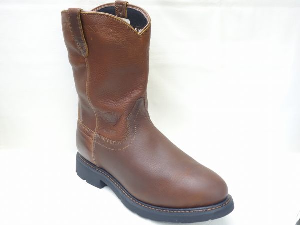 アリアット ARIAT 10002385 SIERRA SUN WP 【２Ｅ】 BR