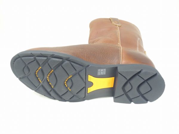 アリアット ARIAT 10002385 SIERRA SUN WP 【２Ｅ】 BR