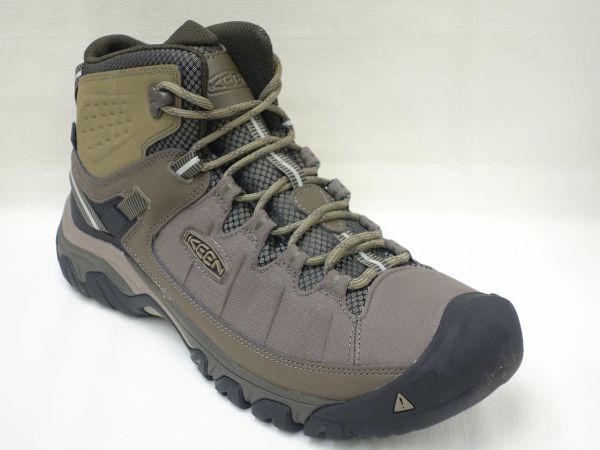 KEEN Taghee EXP MID WP 1017714