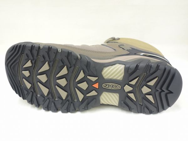 KEEN Taghee EXP MID WP 1017714