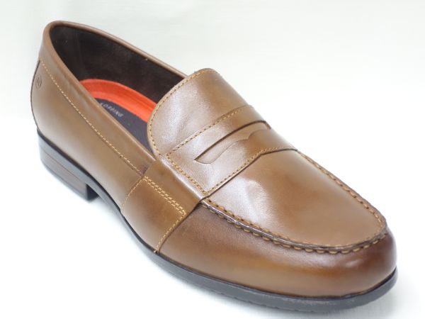 ロックポート ROCKPORT CH3833 【W】 DBR