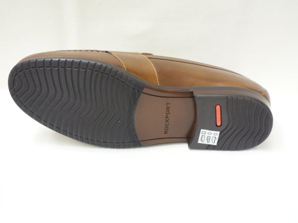 ロックポート ROCKPORT CH3833 【W】 DBR