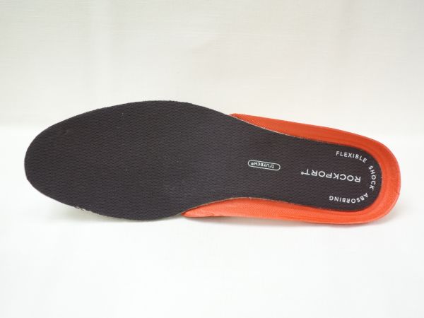 ロックポート ROCKPORT CH3833 【W】 DBR