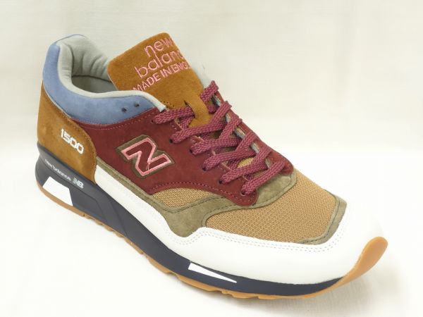 NB M1500 BWB