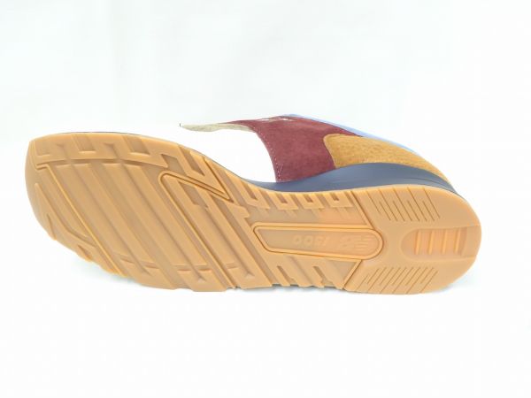NB M1500 BWB