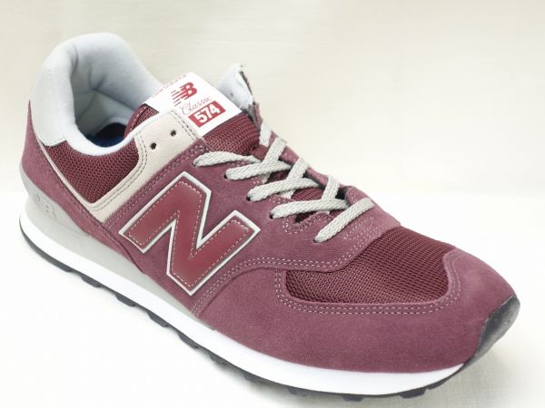 ニューバランス NEWBALANCE M574 【D】 GB
