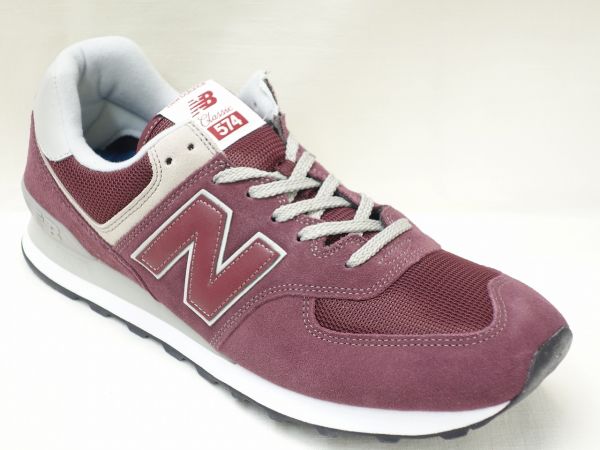 ニューバランス NEWBALANCE M574 【Ｄ】　ＧＢ