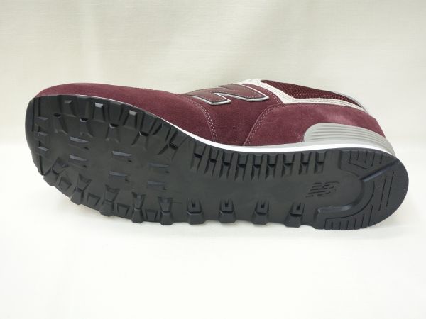 ニューバランス NEWBALANCE M574 【D】 GB