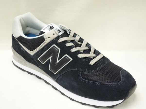 ニューバランス NEWBALANCE M574 【４Ｅ】　ＧＫ