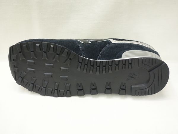 ニューバランス NEWBALANCE M574 【4E】 GK