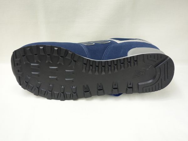 ニューバランス NEWBALANCE M574 【4E】 GN